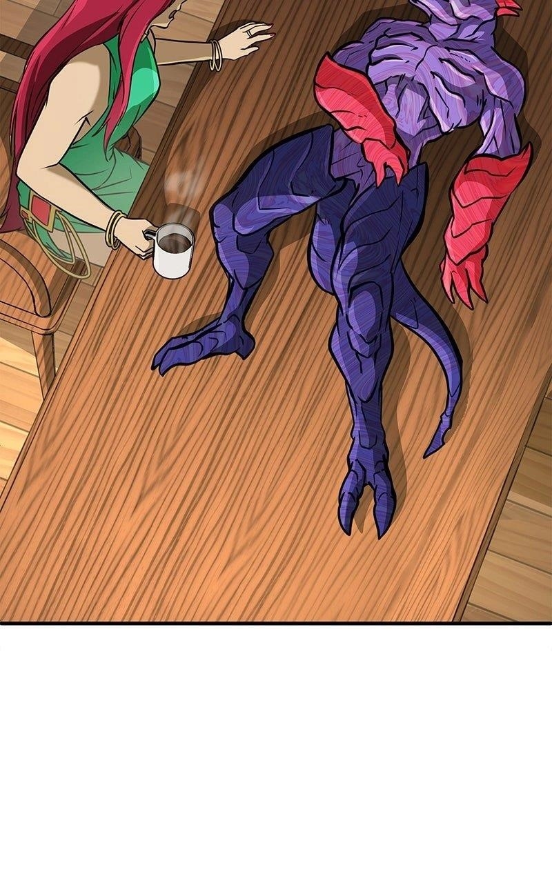 New Chronicles of Goguryeo Chapter 33 - Page 81 in English
