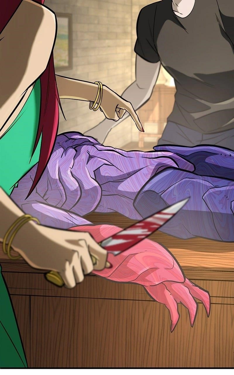 New Chronicles of Goguryeo Chapter 33 - Page 89 in English