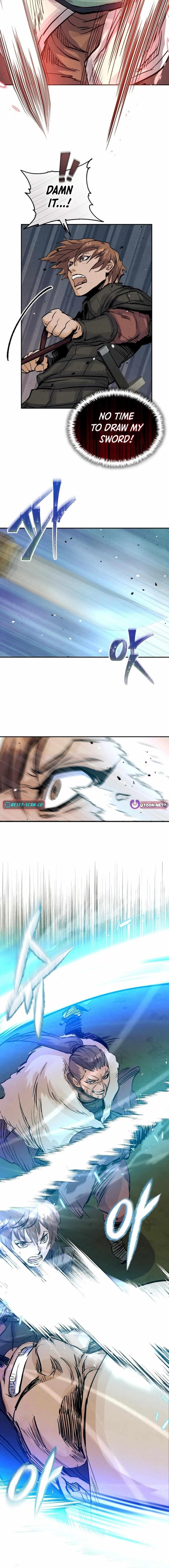 New Chronicles of Goguryeo Chapter 34 - Page 5 in English