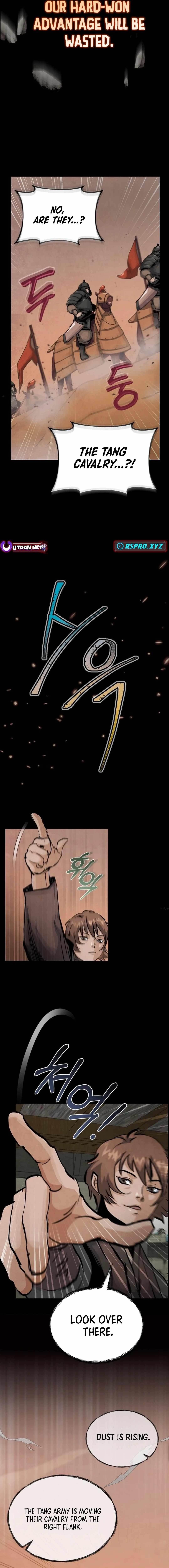 New Chronicles of Goguryeo Chapter 4 - Page 14 in English