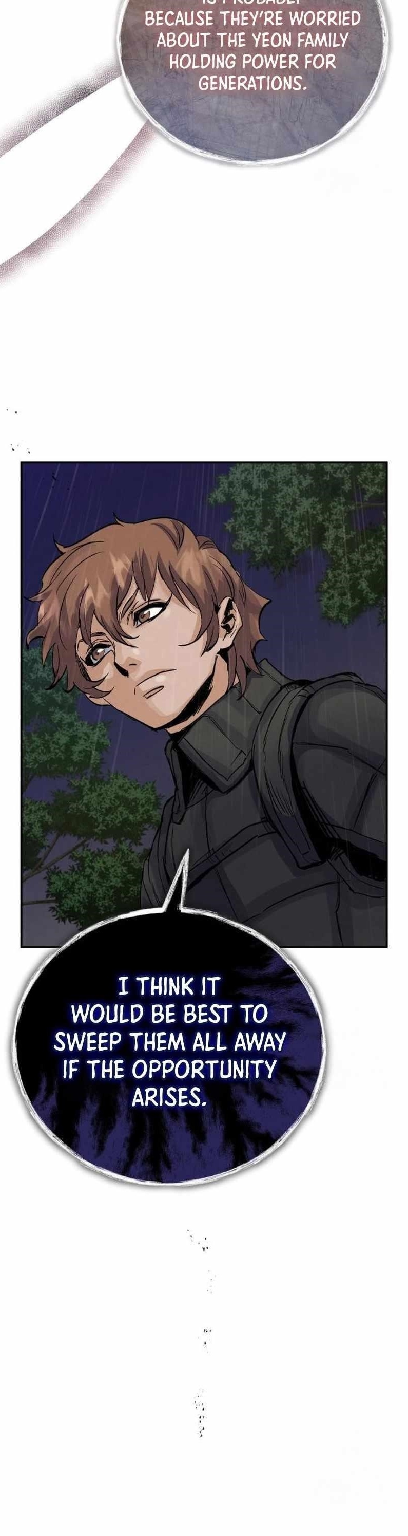 New Chronicles of Goguryeo Chapter 40 - Page 15 in English