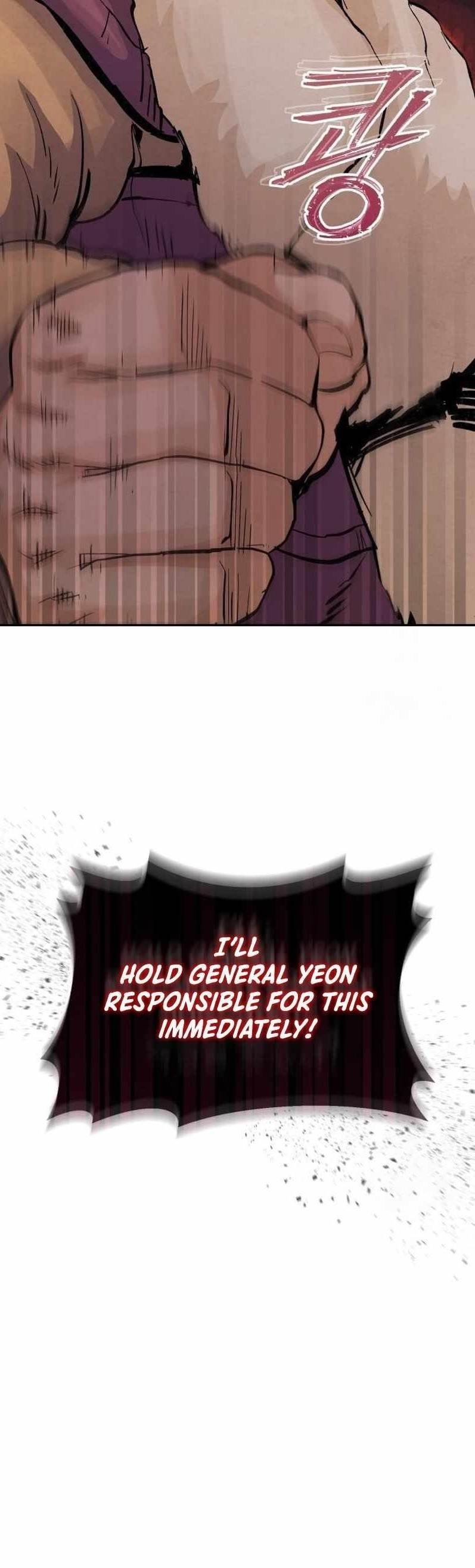 New Chronicles of Goguryeo Chapter 42 - Page 12 in English