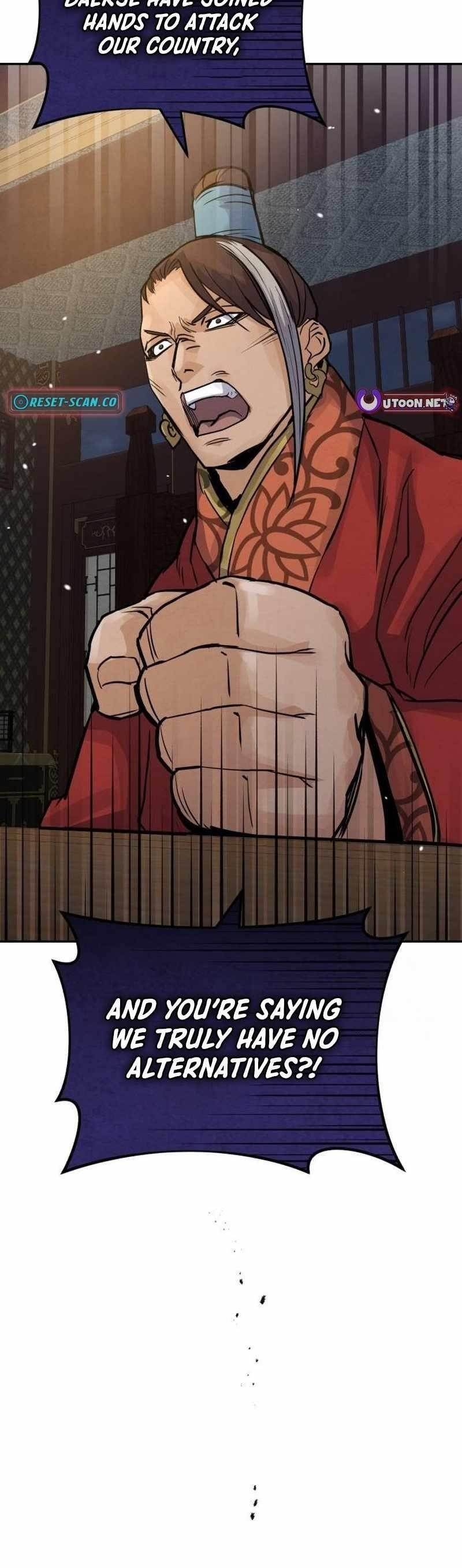 New Chronicles of Goguryeo Chapter 45 - Page 17 in English