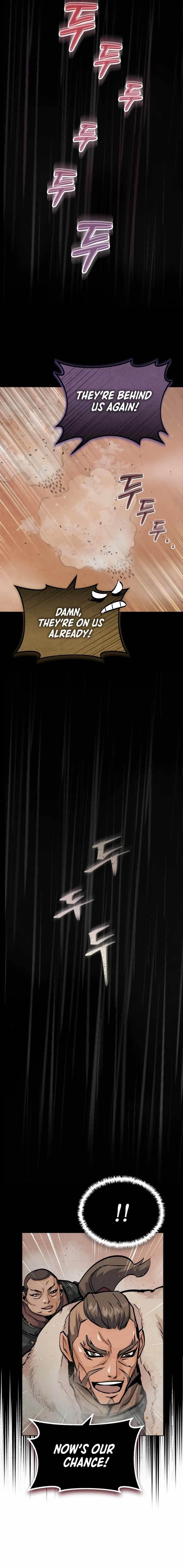 New Chronicles of Goguryeo Chapter 5 - Page 10 in English