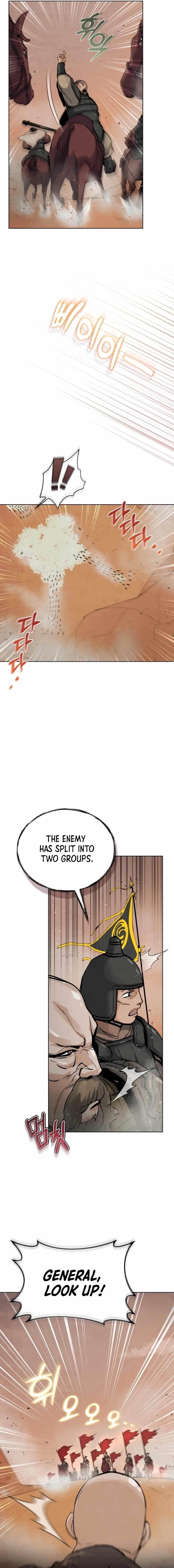New Chronicles of Goguryeo Chapter 5 - Page 11 in English