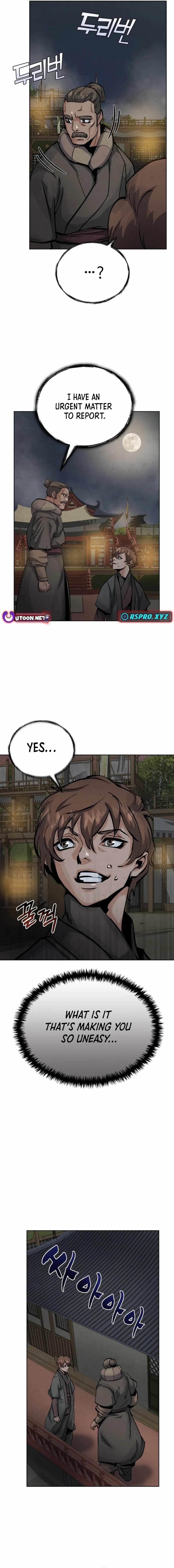 New Chronicles of Goguryeo Chapter 5 - Page 18 in English