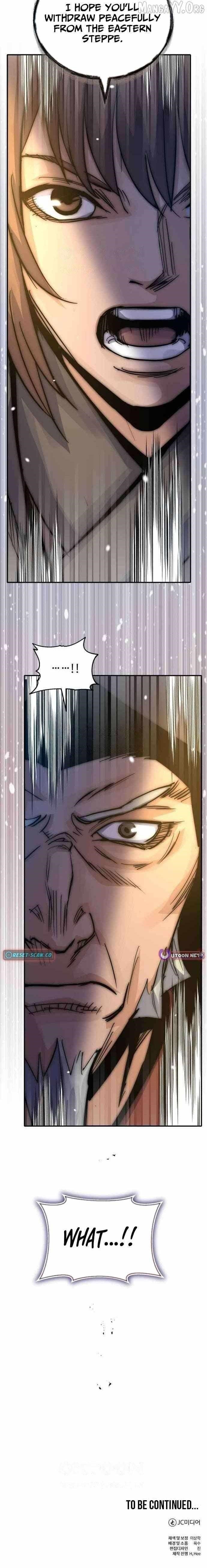 New Chronicles of Goguryeo Chapter 60 - Page 13 in English
