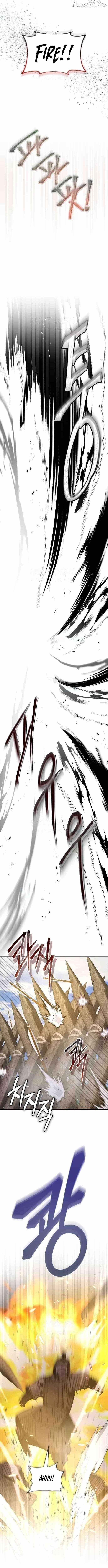 New Chronicles of Goguryeo Chapter 60 - Page 6 in English
