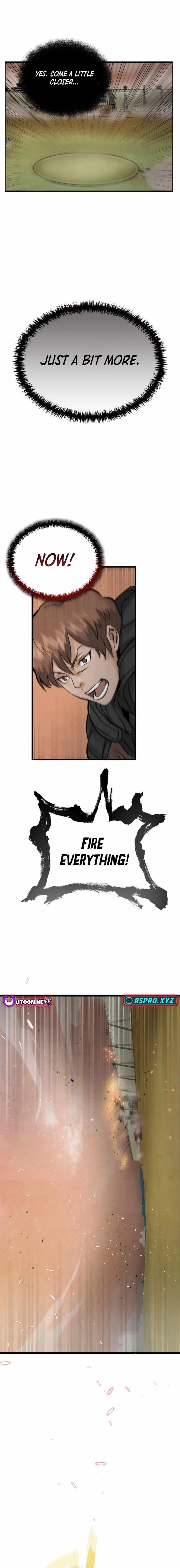 New Chronicles of Goguryeo Chapter 8 - Page 6 in English