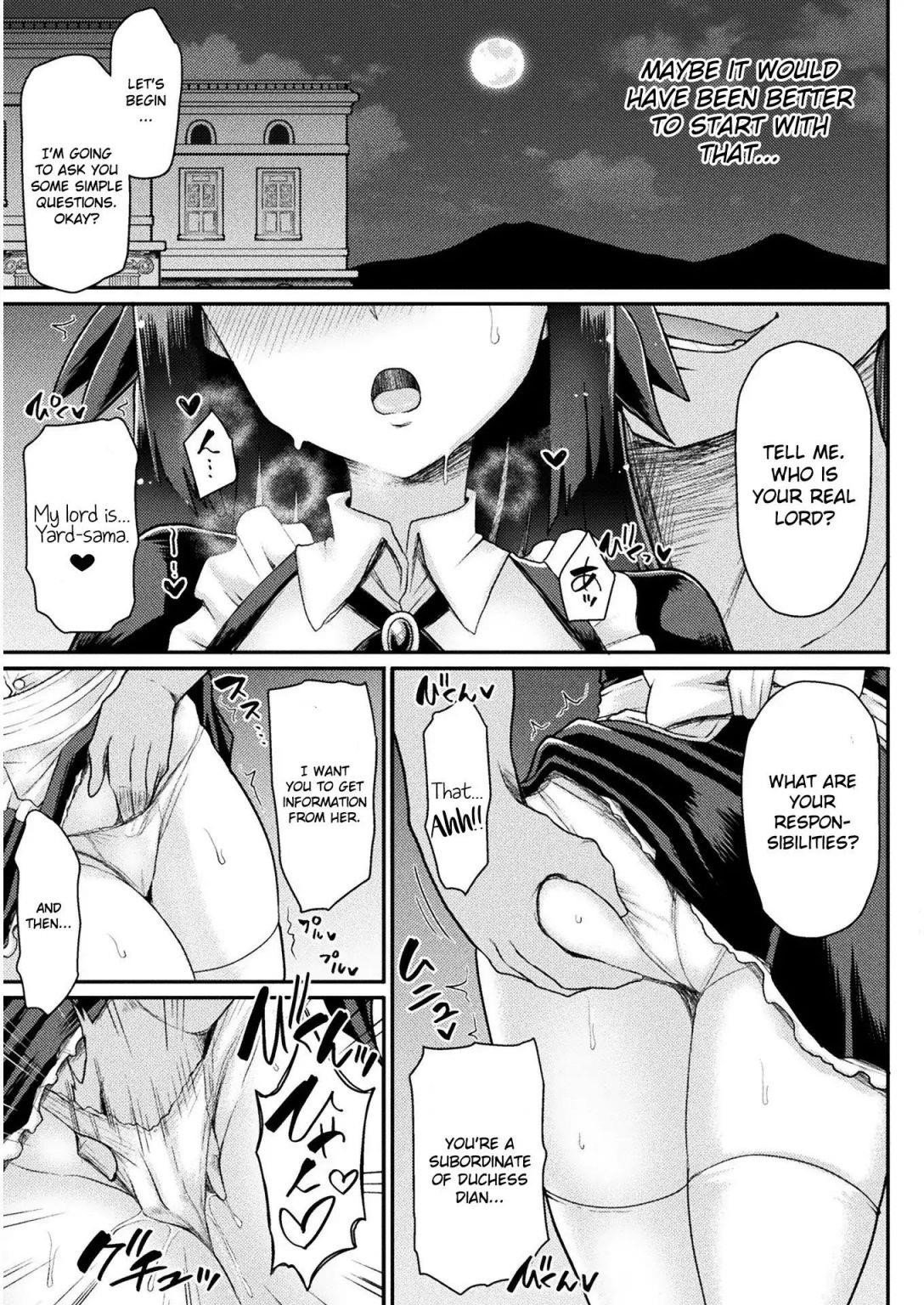 The Other World’s Wizard Does Not Chant Chapter 1 - Page 26 in English