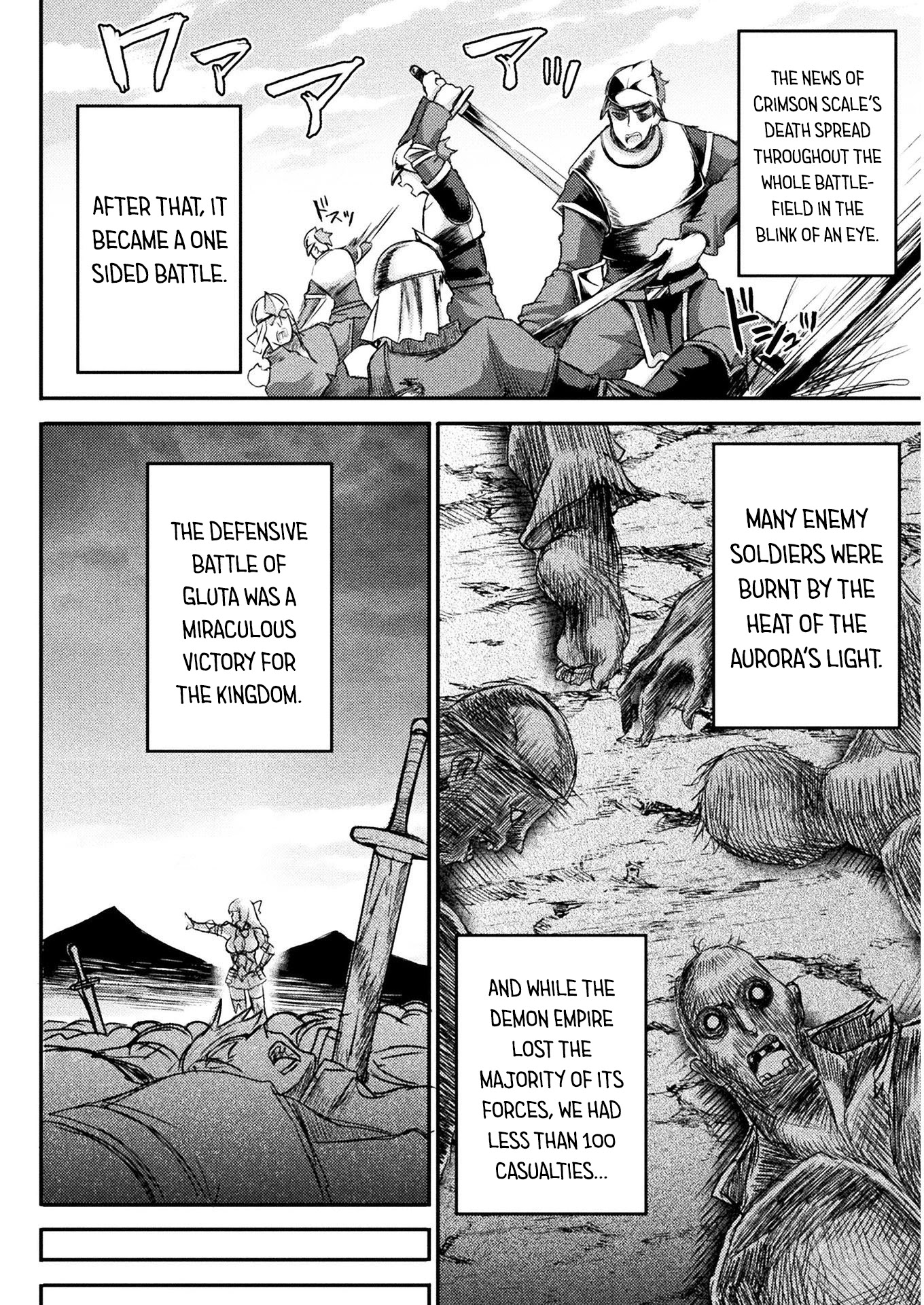 The Other World’s Wizard Does Not Chant Chapter 10 - Page 13 in English