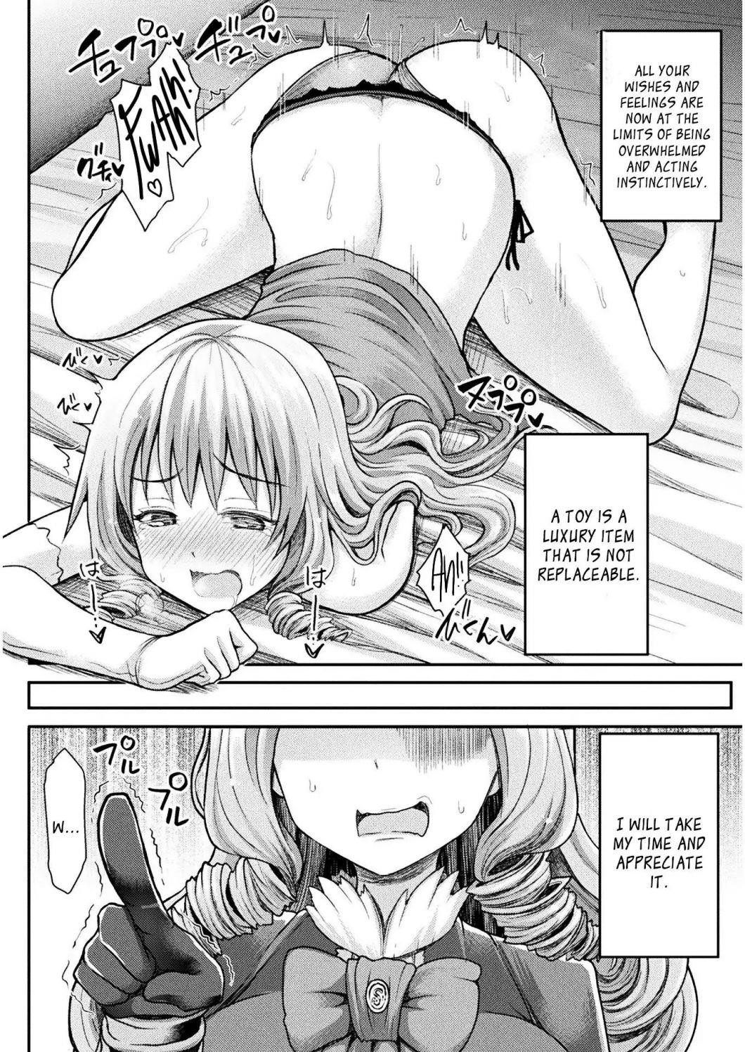 The Other World’s Wizard Does Not Chant Chapter 2 - Page 20 in English