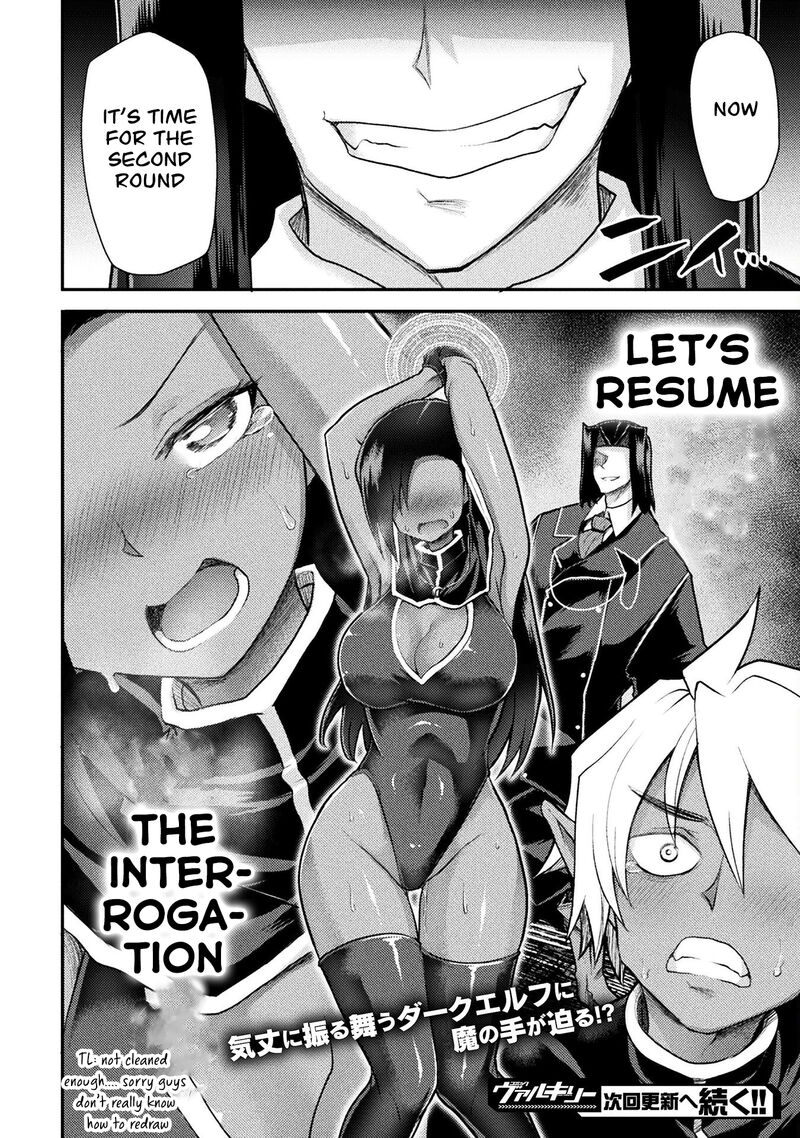 The Other World’s Wizard Does Not Chant Chapter 29 - Page 18 in English