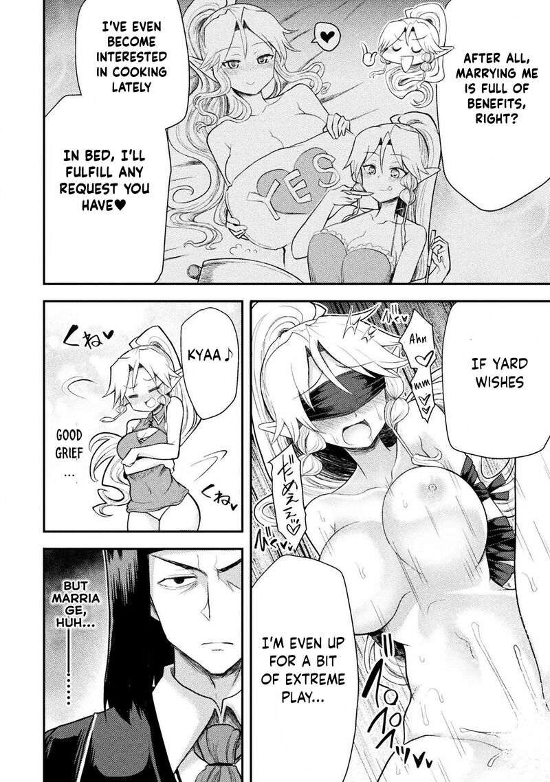 The Other World’s Wizard Does Not Chant Chapter 34 - Page 18 in English