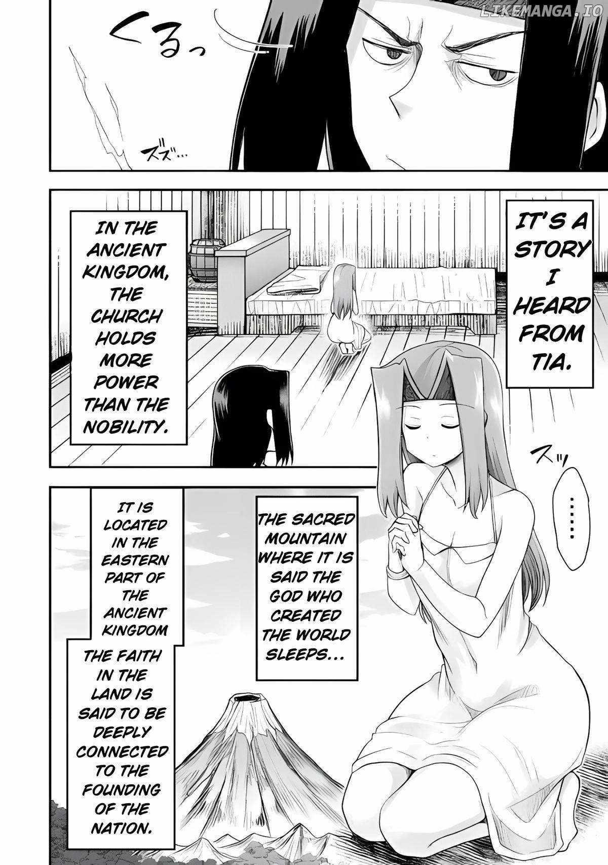 The Other World’s Wizard Does Not Chant Chapter 37 - Page 18 in English