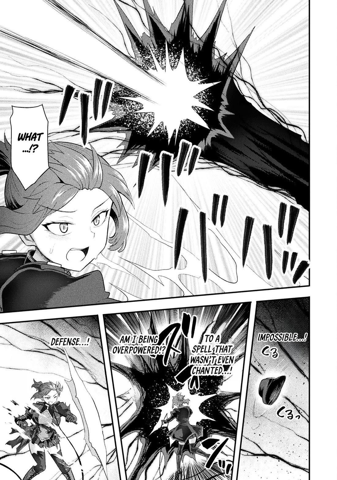 The Other World’s Wizard Does Not Chant Chapter 44 - Page 12 in English