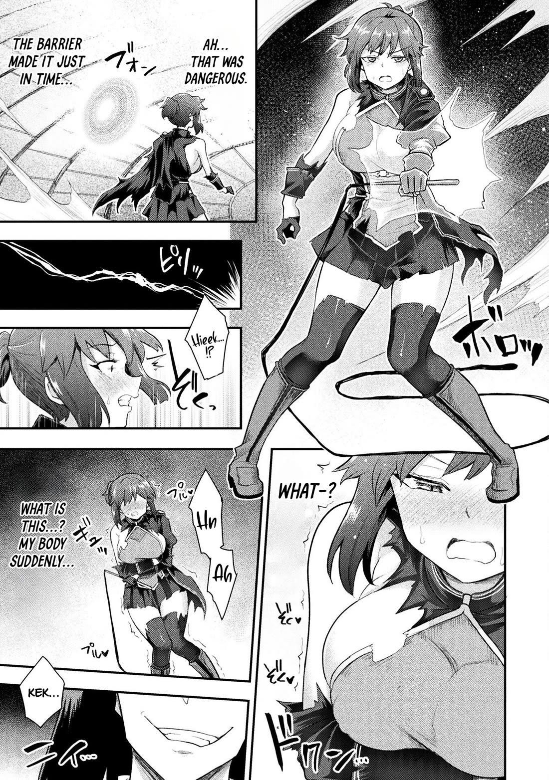 The Other World’s Wizard Does Not Chant Chapter 44 - Page 14 in English