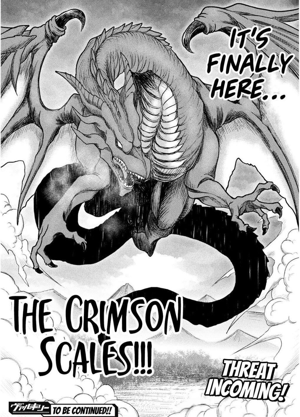The Other World’s Wizard Does Not Chant Chapter 9 - Page 20 in English