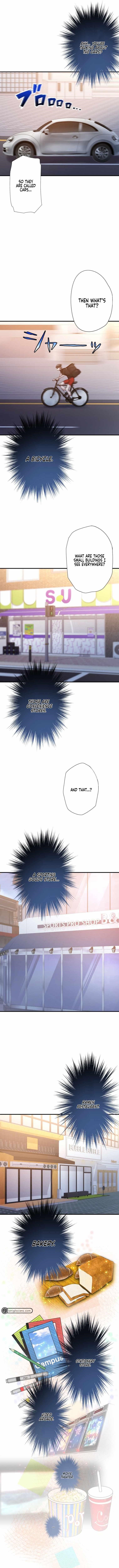 World’s Strongest Sorcerer Gets Reincarnated Chapter 12 - Page 9 in English