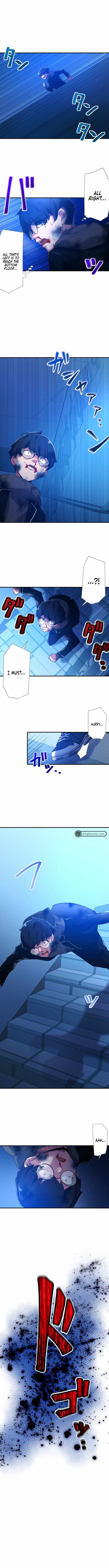 World’s Strongest Sorcerer Gets Reincarnated Chapter 4 - Page 9 in English