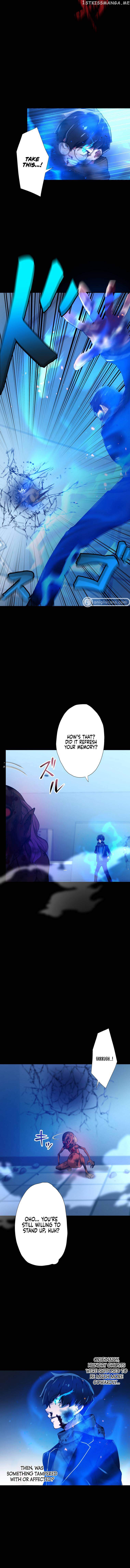 World’s Strongest Sorcerer Gets Reincarnated Chapter 5 - Page 9 in English