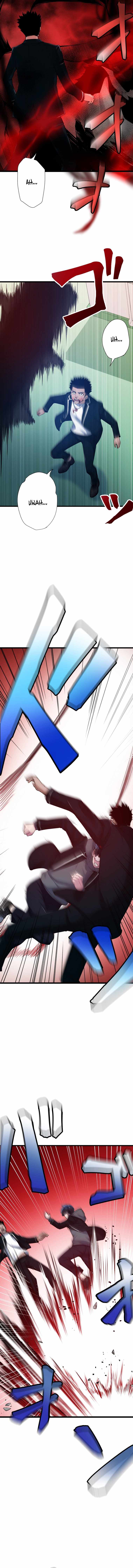 World’s Strongest Sorcerer Gets Reincarnated Chapter 8 - Page 6 in English