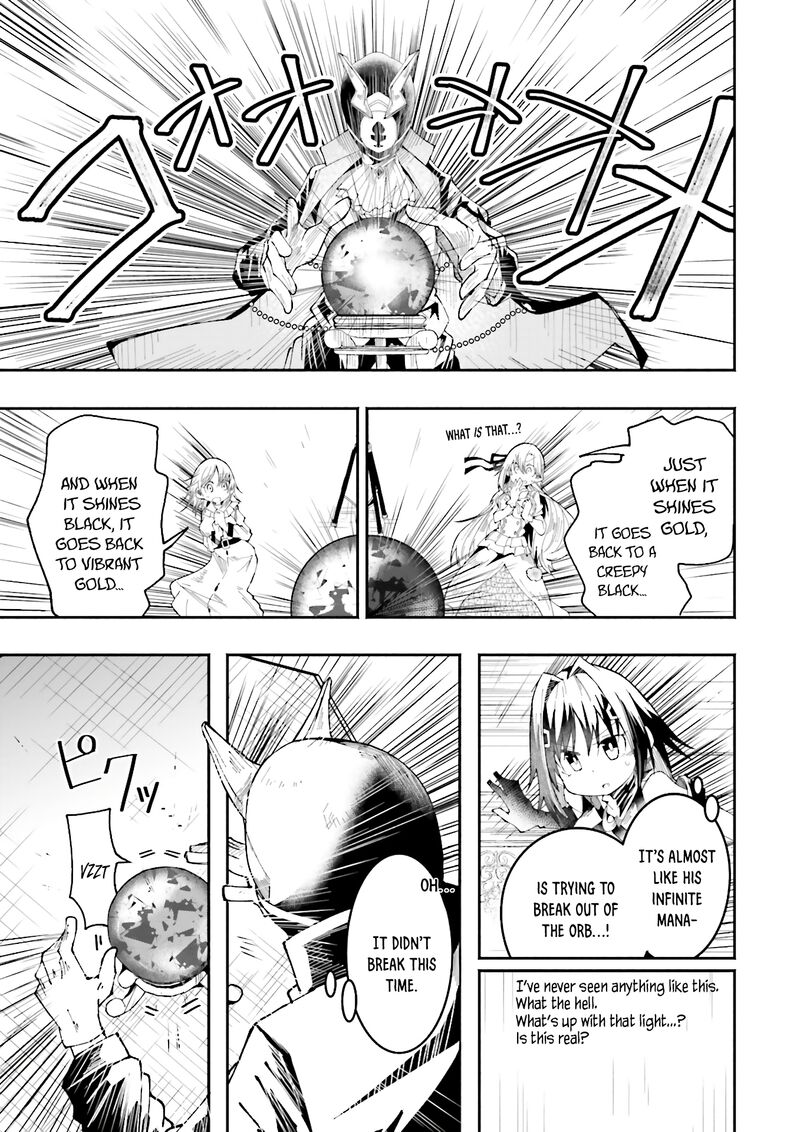 The Case In Which Streaming In Another World Led To The Creation Of A Massive Yandere Following Chapter 20 - Page 11 in English