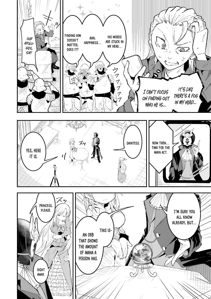 The Case In Which Streaming In Another World Led To The Creation Of A Massive Yandere Following Chapter 20 - Page 8 in English