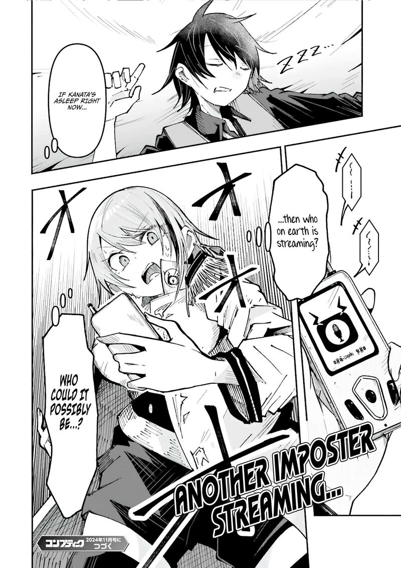 The Case In Which Streaming In Another World Led To The Creation Of A Massive Yandere Following Chapter 38.2 - Page 7 in English