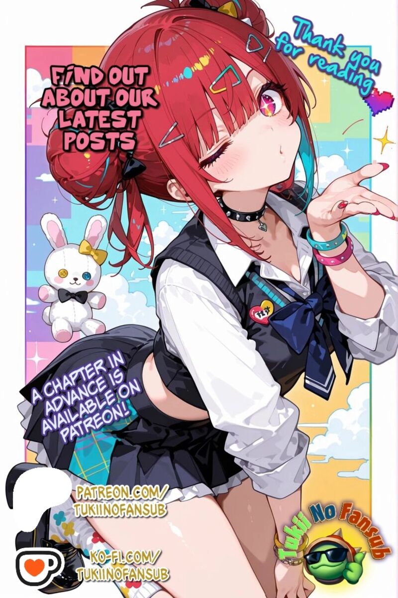 The Case In Which Streaming In Another World Led To The Creation Of A Massive Yandere Following Chapter 62.2 - Page 10 in English