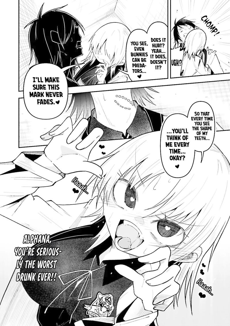 The Case In Which Streaming In Another World Led To The Creation Of A Massive Yandere Following Chapter 62.2 - Page 6 in English
