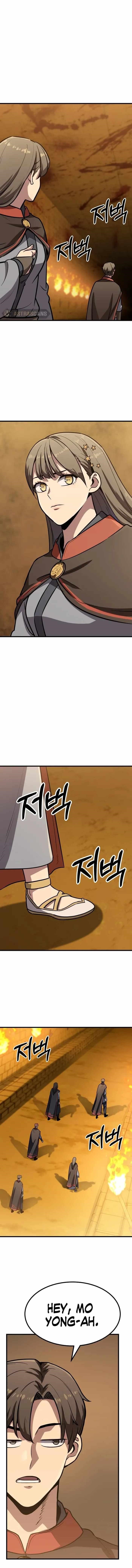 Skeleton Warrior Chapter 14 - Page 17 in English
