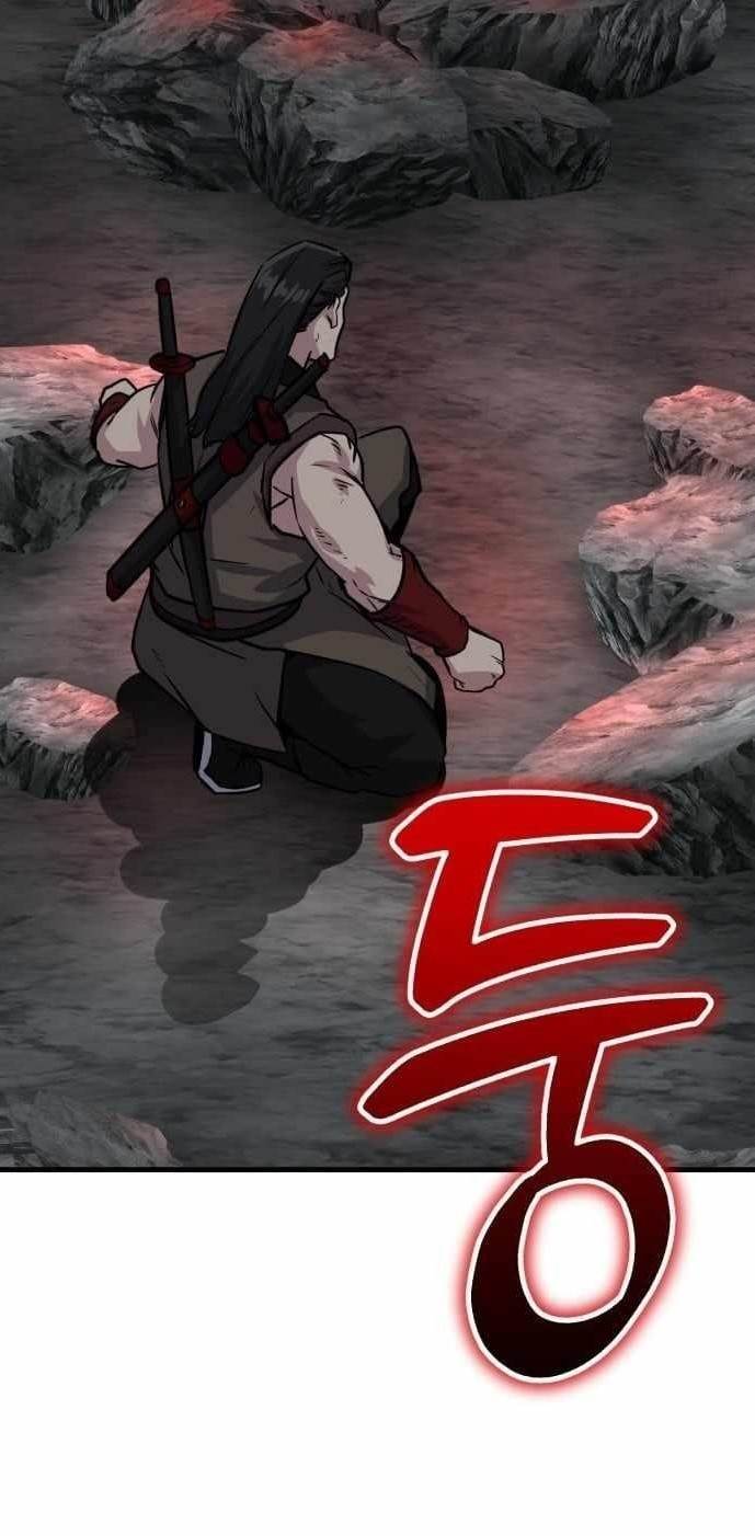 Skeleton Warrior Chapter 44 - Page 24 in English