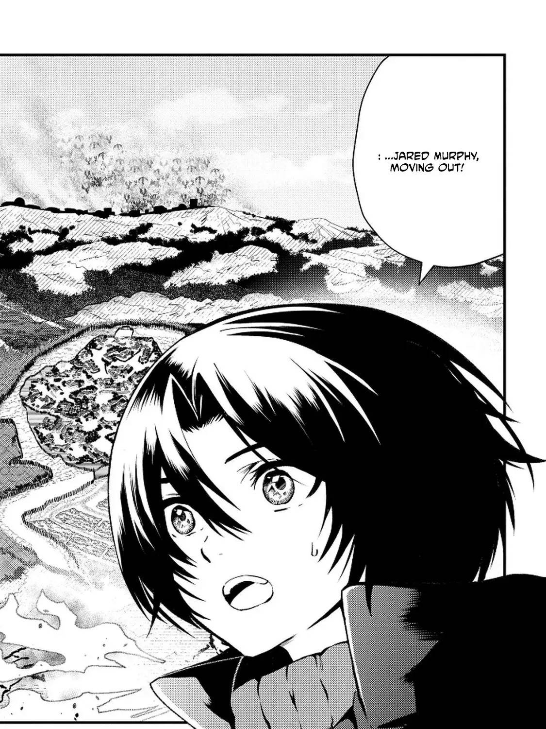I Have Become the Fiancé of the Duke’s Daughter. However, According to Rumors, She Has a Bad Personality and Is Ten Years Older Than Me Chapter 1 - Page 3 in English