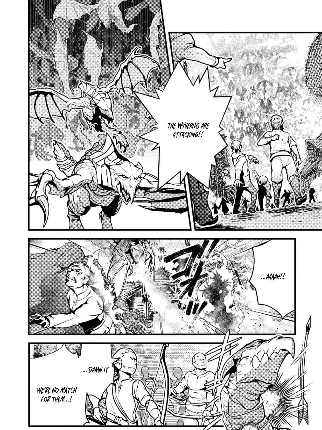 I Have Become the Fiancé of the Duke’s Daughter. However, According to Rumors, She Has a Bad Personality and Is Ten Years Older Than Me Chapter 1 - Page 7 in English
