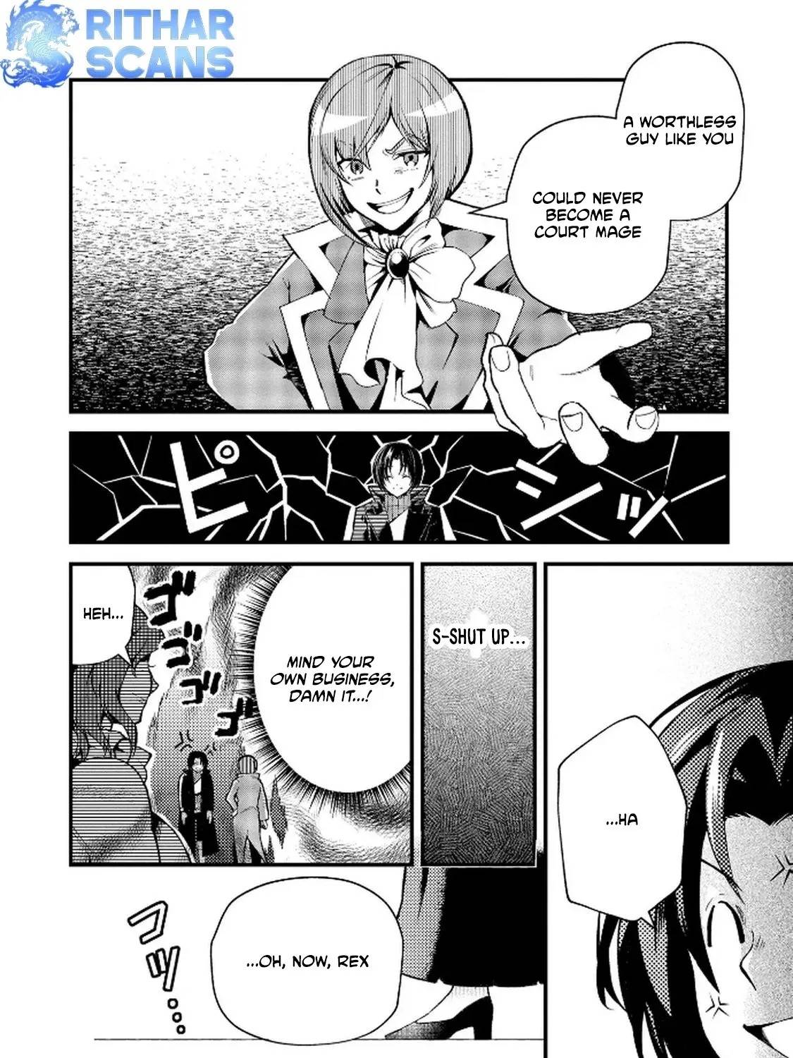 I Have Become the Fiancé of the Duke’s Daughter. However, According to Rumors, She Has a Bad Personality and Is Ten Years Older Than Me Chapter 1 - Page 71 in English
