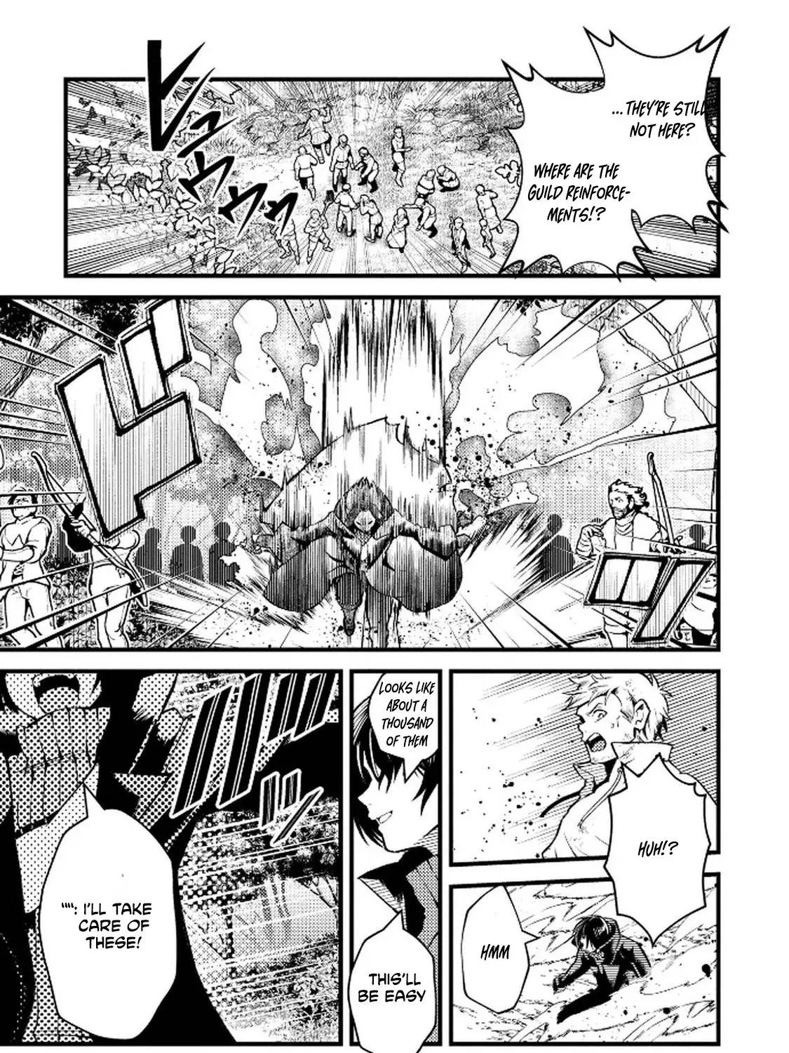 I Have Become the Fiancé of the Duke’s Daughter. However, According to Rumors, She Has a Bad Personality and Is Ten Years Older Than Me Chapter 1 - Page 9 in English