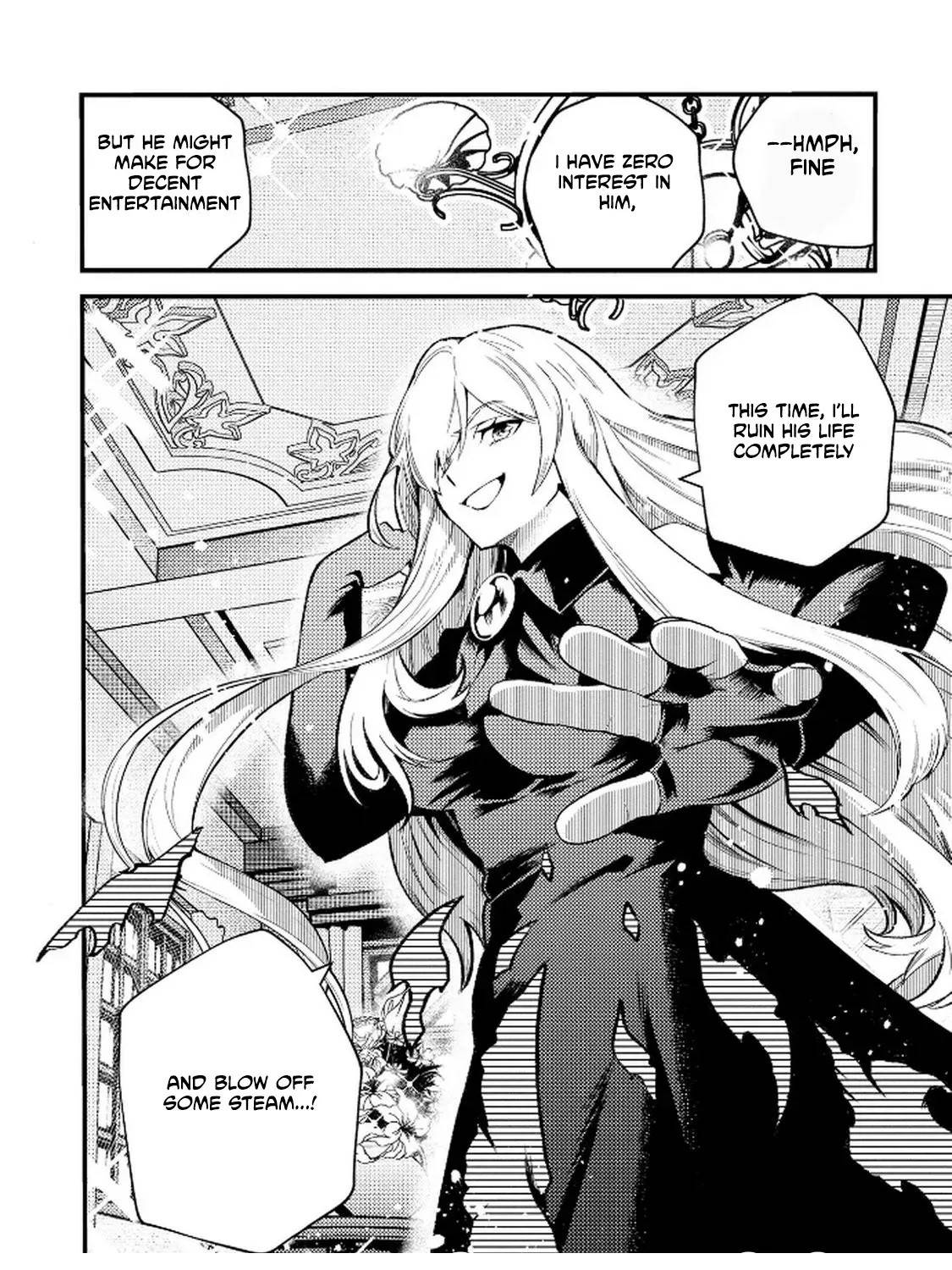 I Have Become the Fiancé of the Duke’s Daughter. However, According to Rumors, She Has a Bad Personality and Is Ten Years Older Than Me Chapter 1 - Page 91 in English