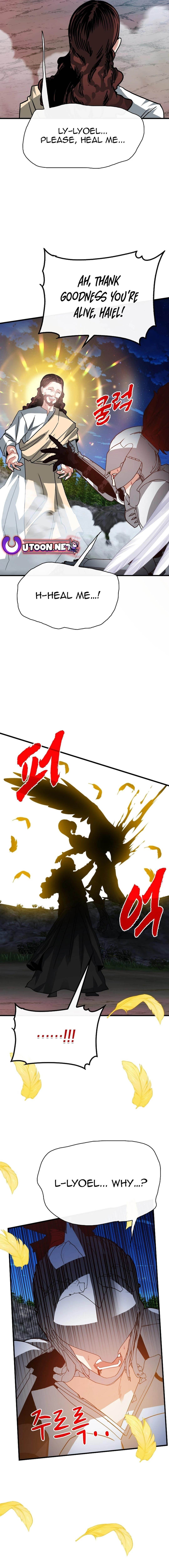 SSS-Class Gacha Hunter Chapter 102 - Page 24 in English