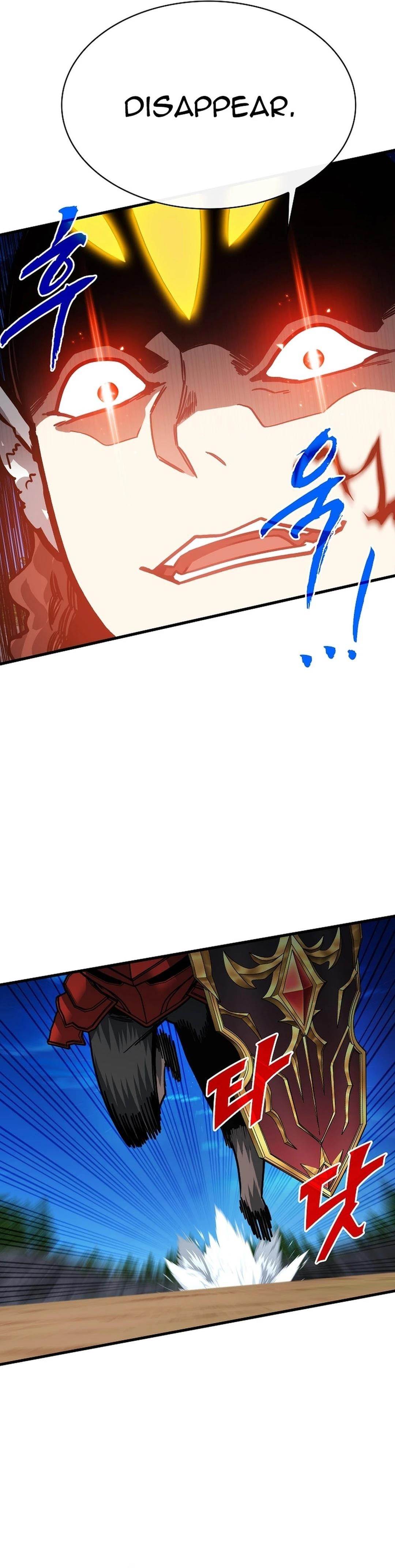 SSS-Class Gacha Hunter Chapter 103 - Page 4 in English