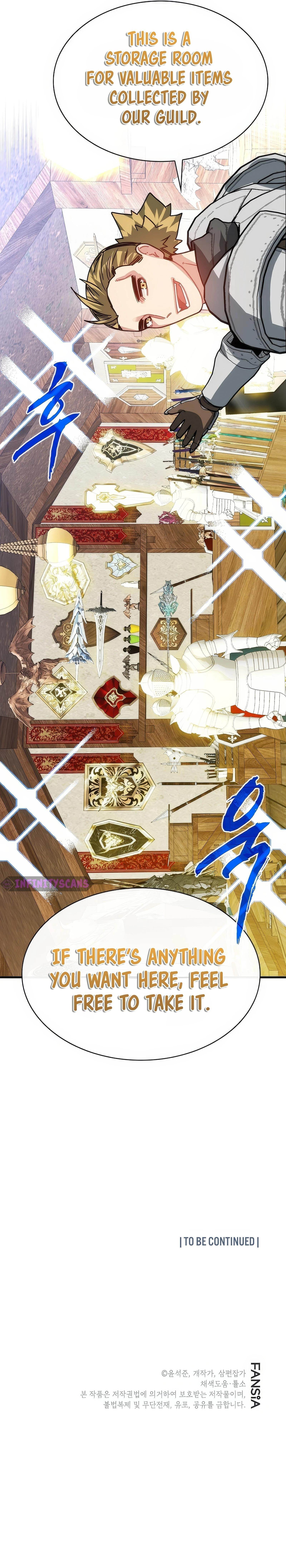 SSS-Class Gacha Hunter Chapter 108 - Page 25 in English