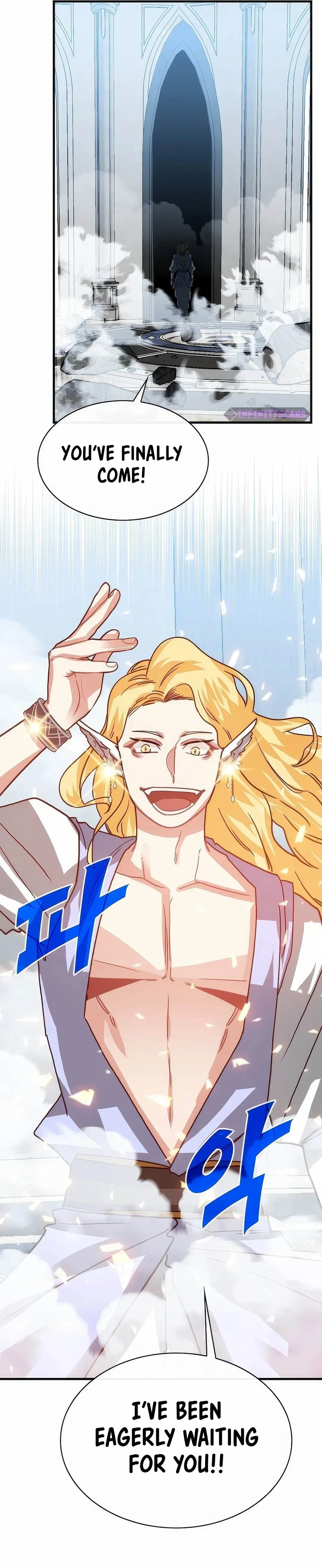 SSS-Class Gacha Hunter Chapter 111 - Page 25 in English