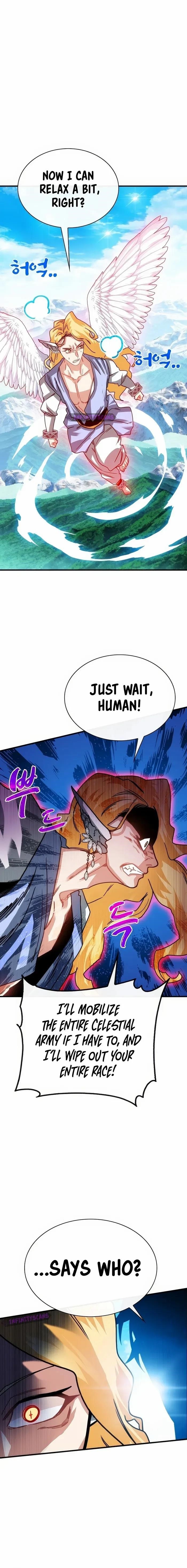 SSS-Class Gacha Hunter Chapter 113 - Page 6 in English