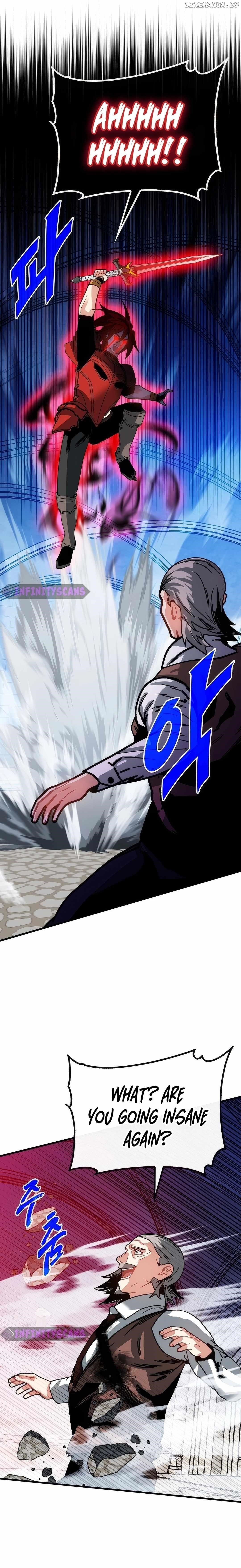 SSS-Class Gacha Hunter Chapter 115 - Page 10 in English