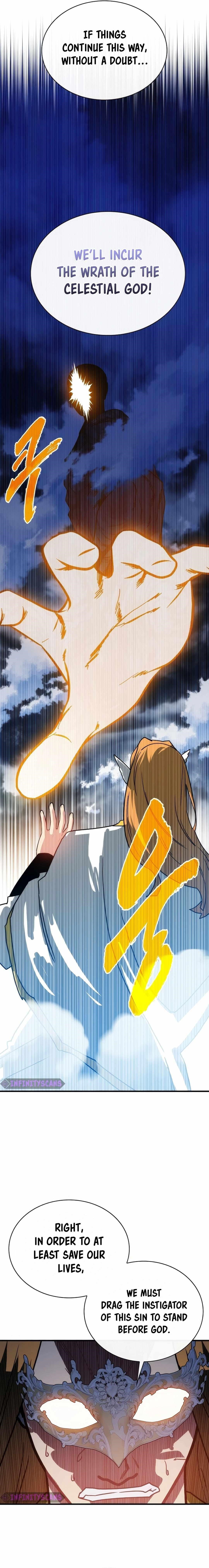 SSS-Class Gacha Hunter Chapter 117 - Page 11 in English