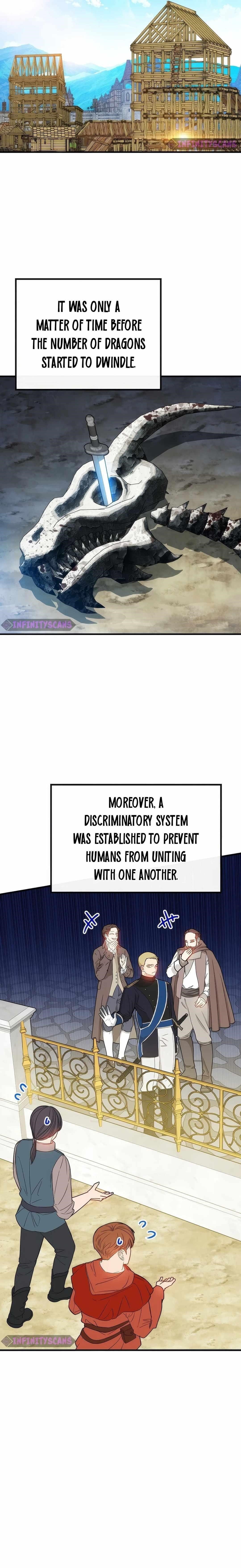 SSS-Class Gacha Hunter Chapter 117 - Page 9 in English