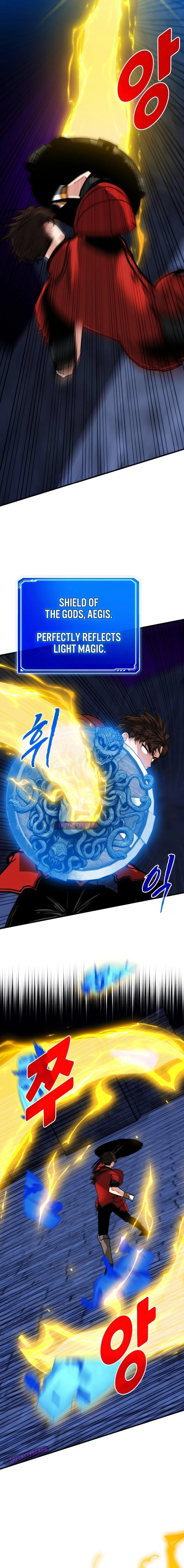 SSS-Class Gacha Hunter Chapter 119 - Page 20 in English