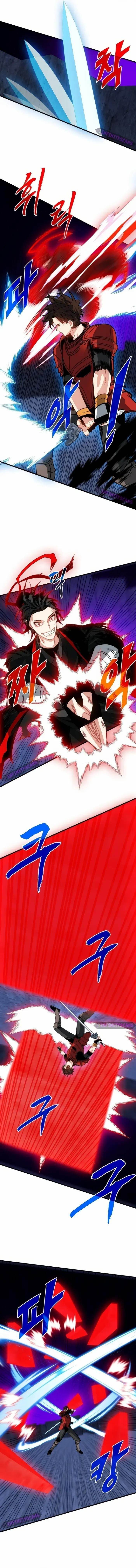 SSS-Class Gacha Hunter Chapter 121 - Page 11 in English