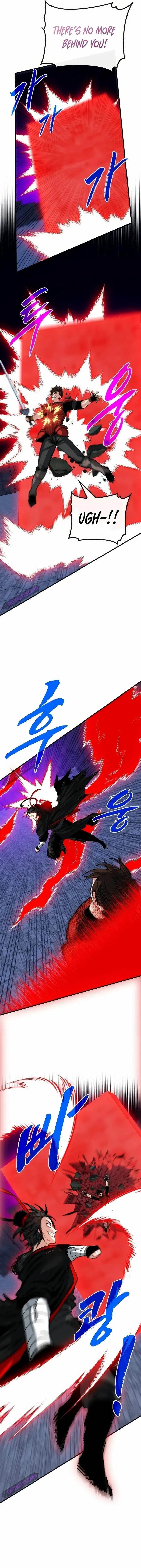 SSS-Class Gacha Hunter Chapter 121 - Page 12 in English