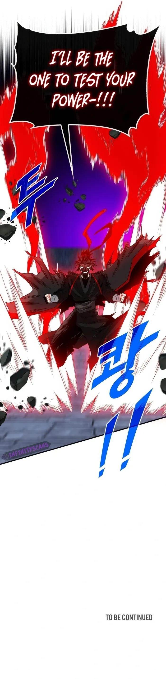 SSS-Class Gacha Hunter Chapter 121 - Page 17 in English